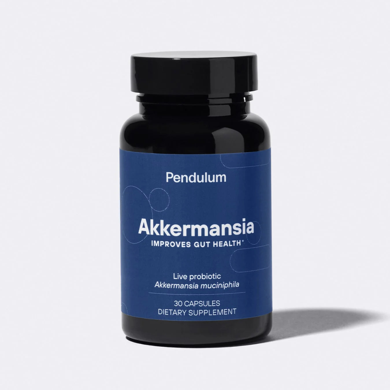 Akkermansia: Keystone Gut Health Probiotic
