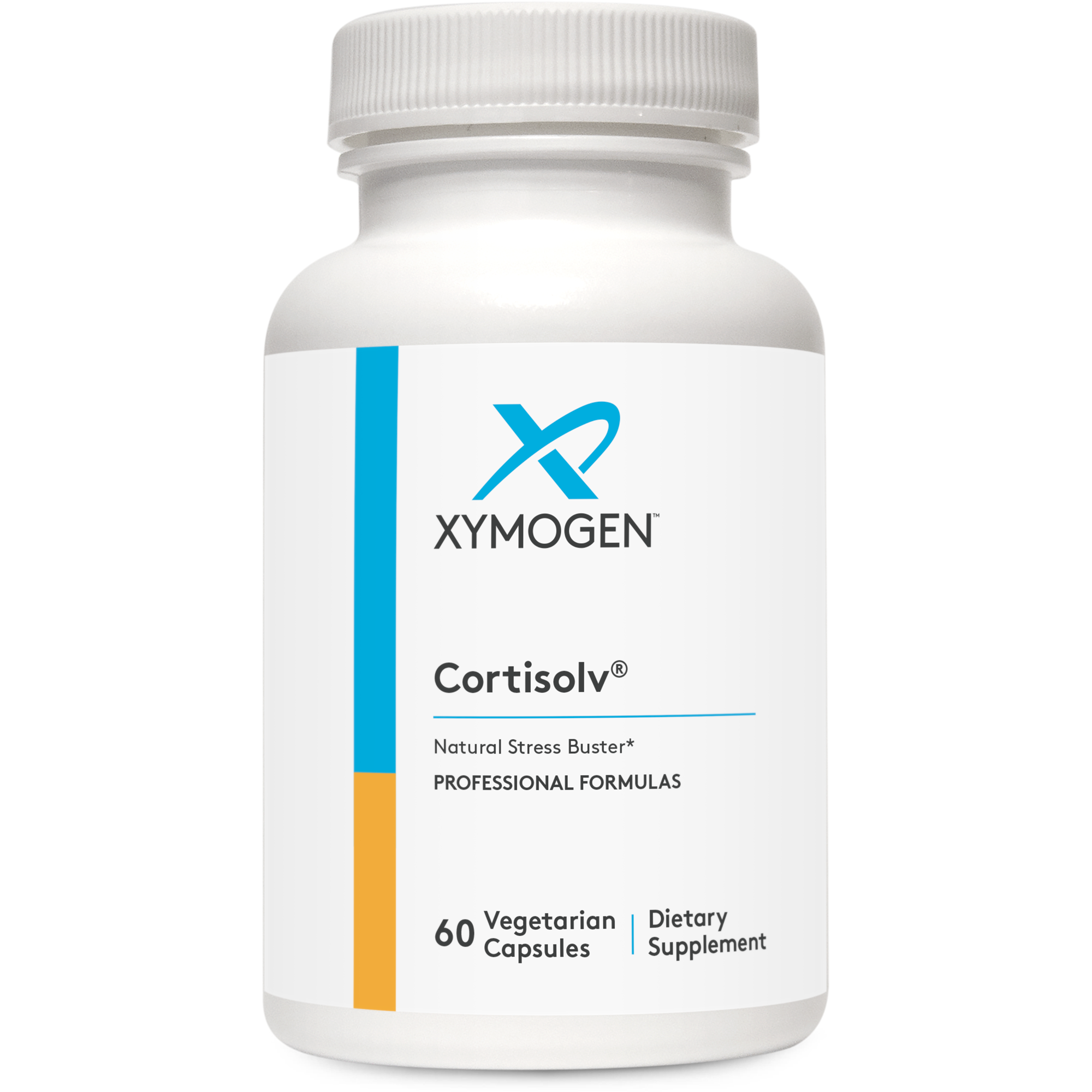 Cortisolv® 60 Capsules