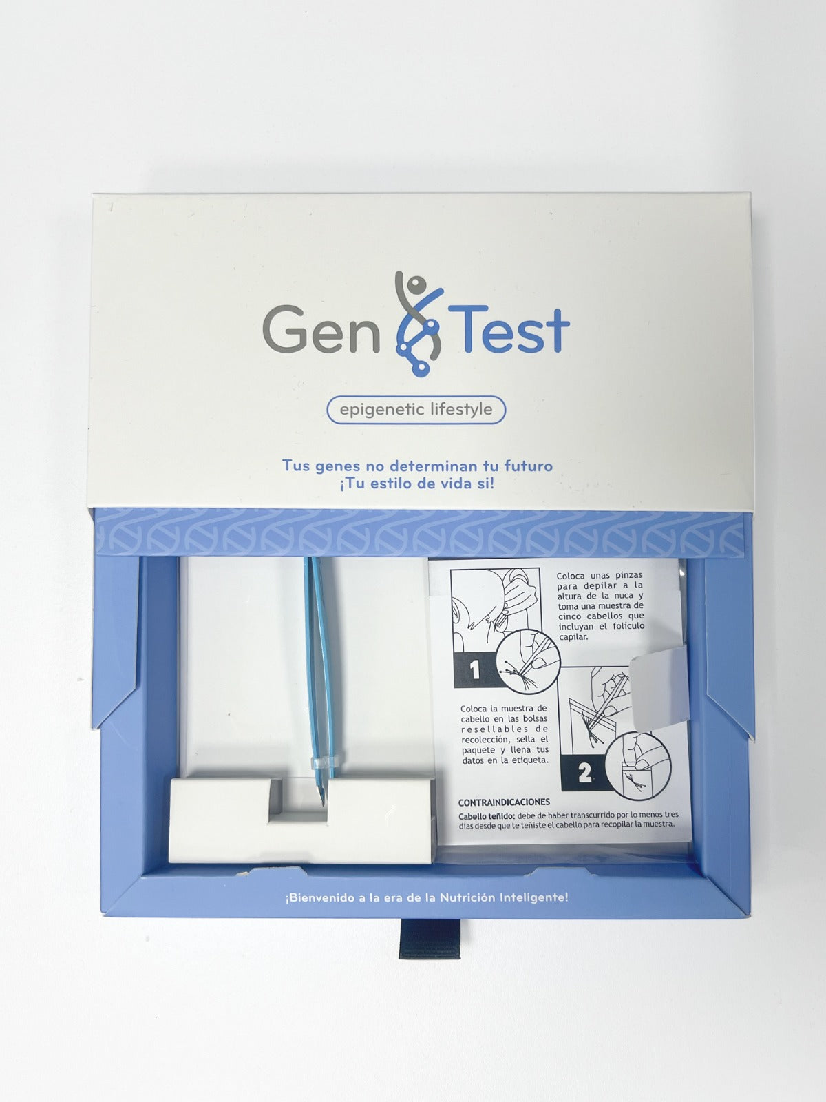 Gentest