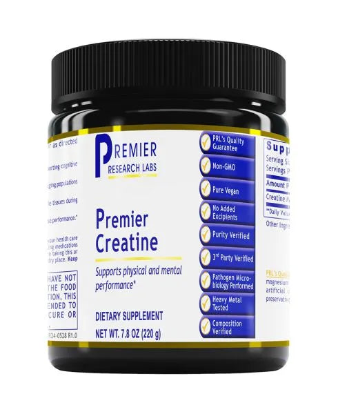 Creatine Monohydrate Powder