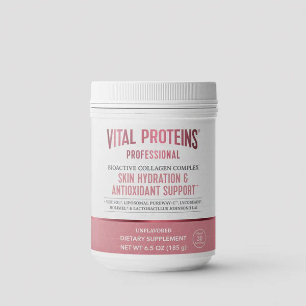 Collagen Skin Hydration & Antioxidant Support