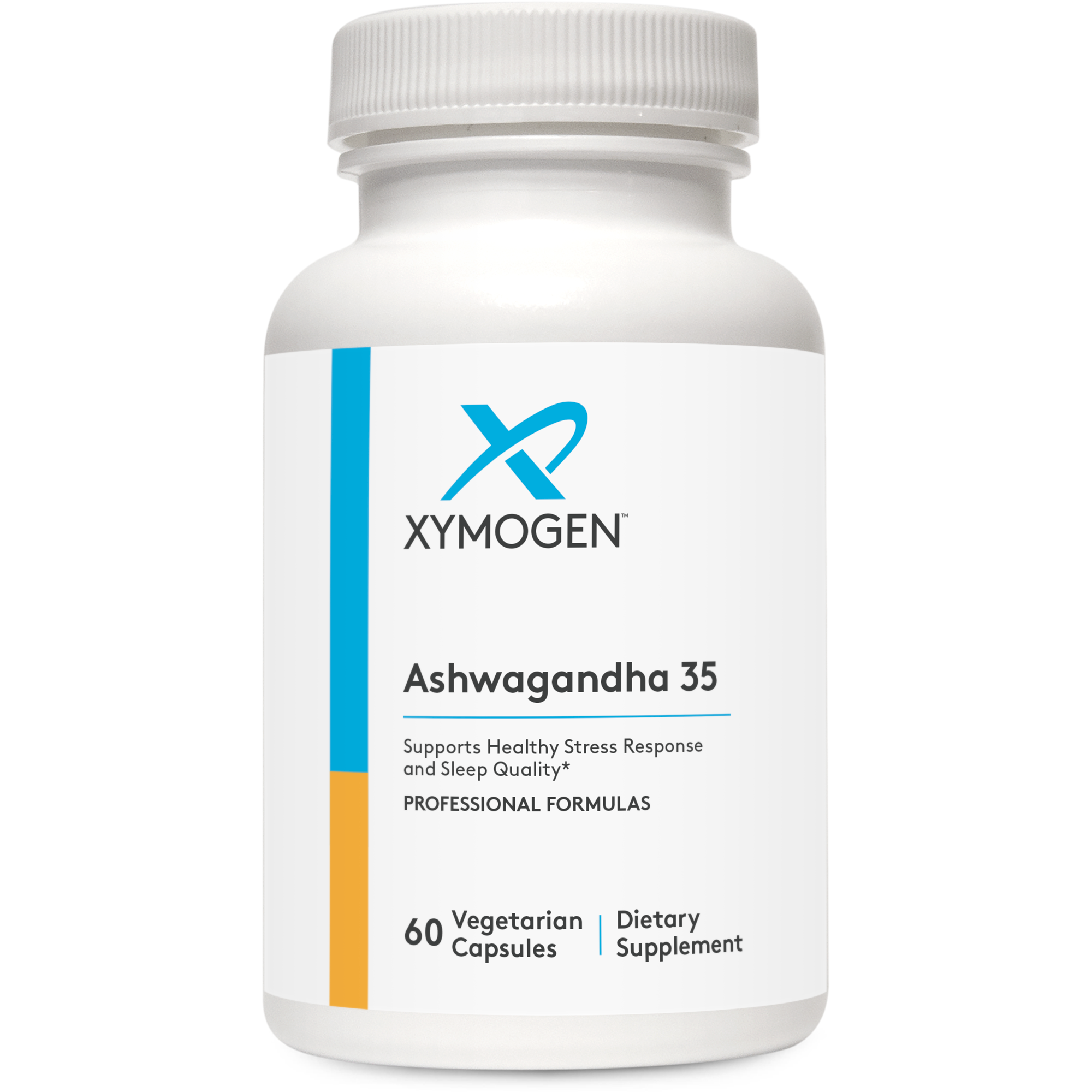 Ashwagandha 35 60 Capsules