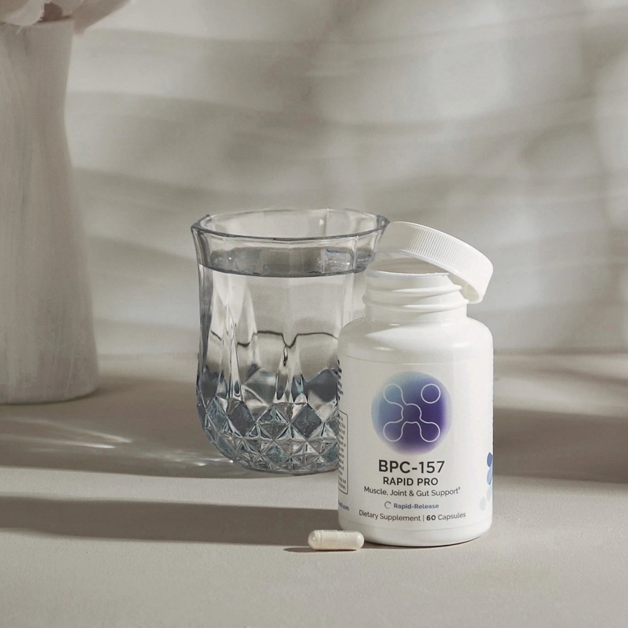 BPC-157 RAPID PRO - 500MCG