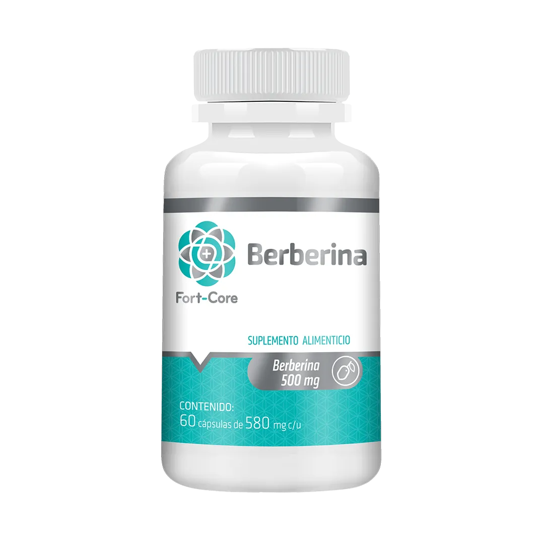 Berberina Fort Core