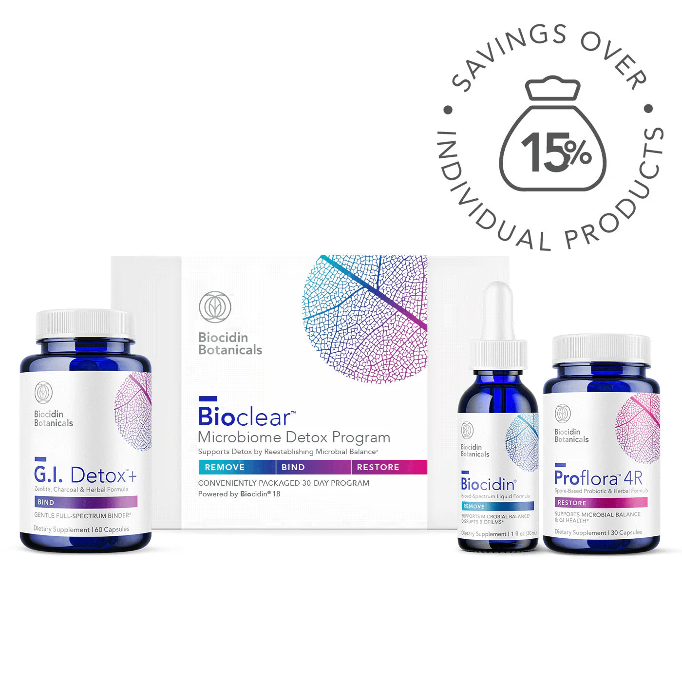 Bioclear™ Cleansing Program