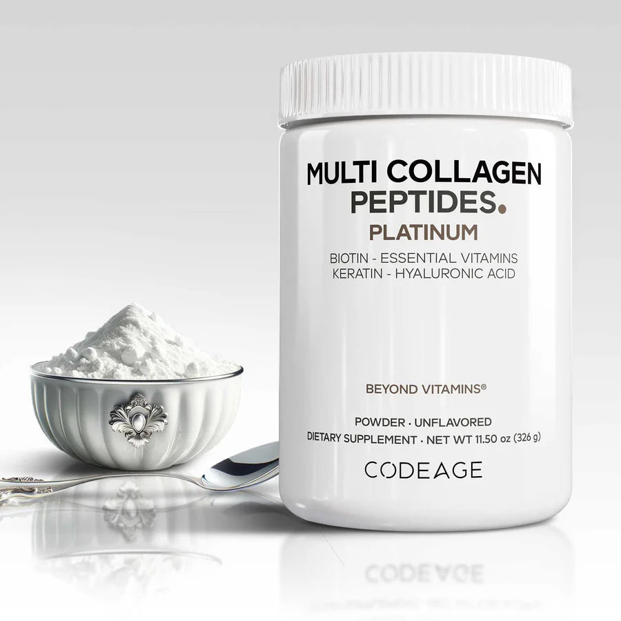 Multi Collagen Peptides