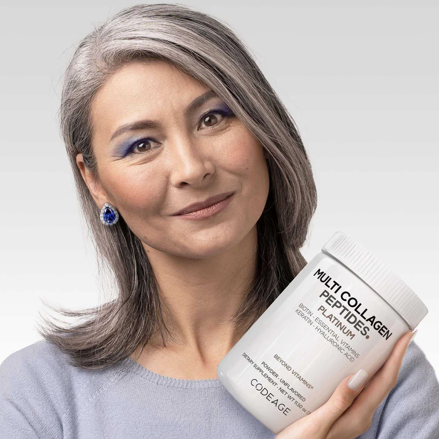 Multi Collagen Peptides