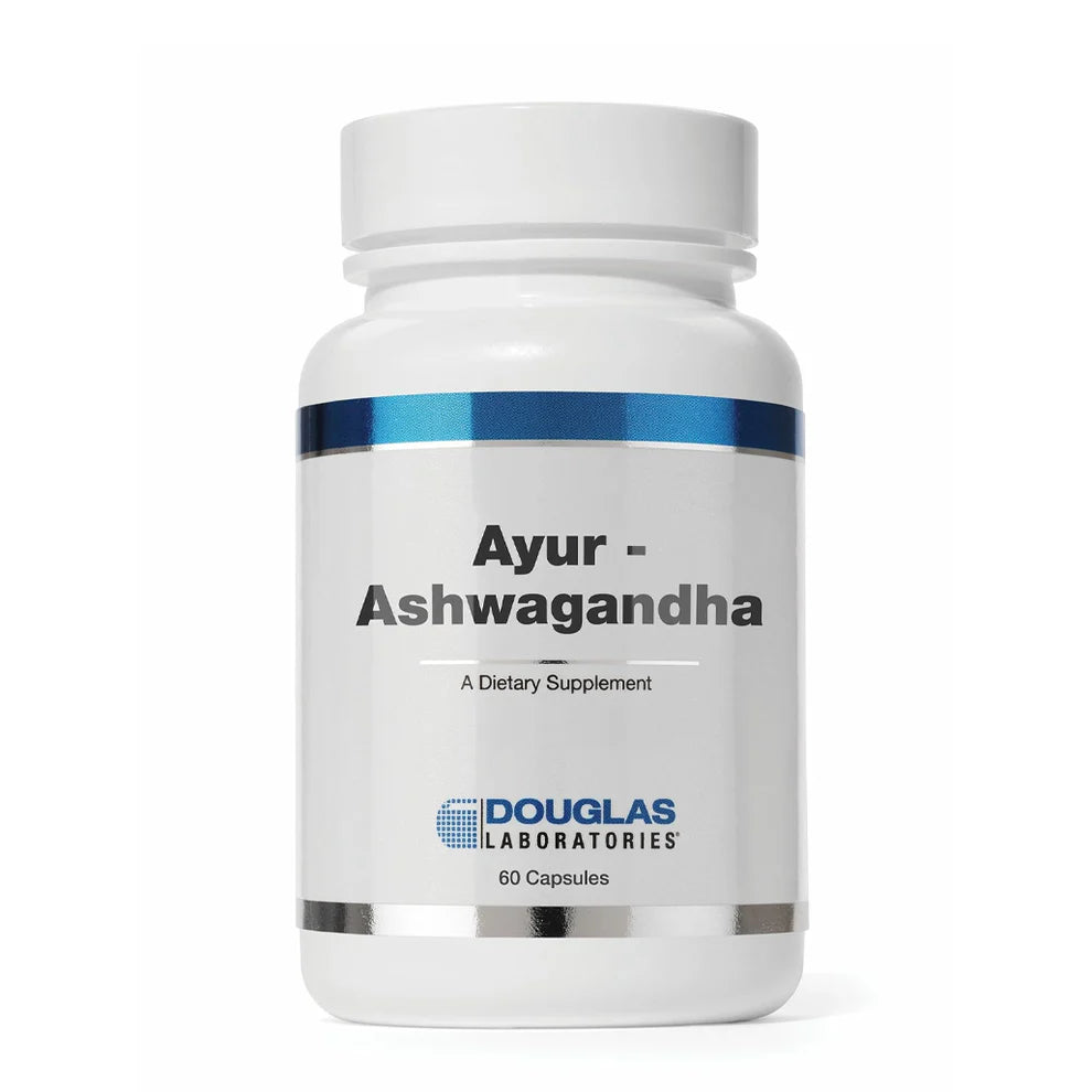 Ayur-Ashwagandha