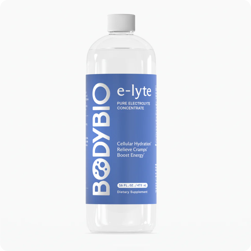 e-lyte
