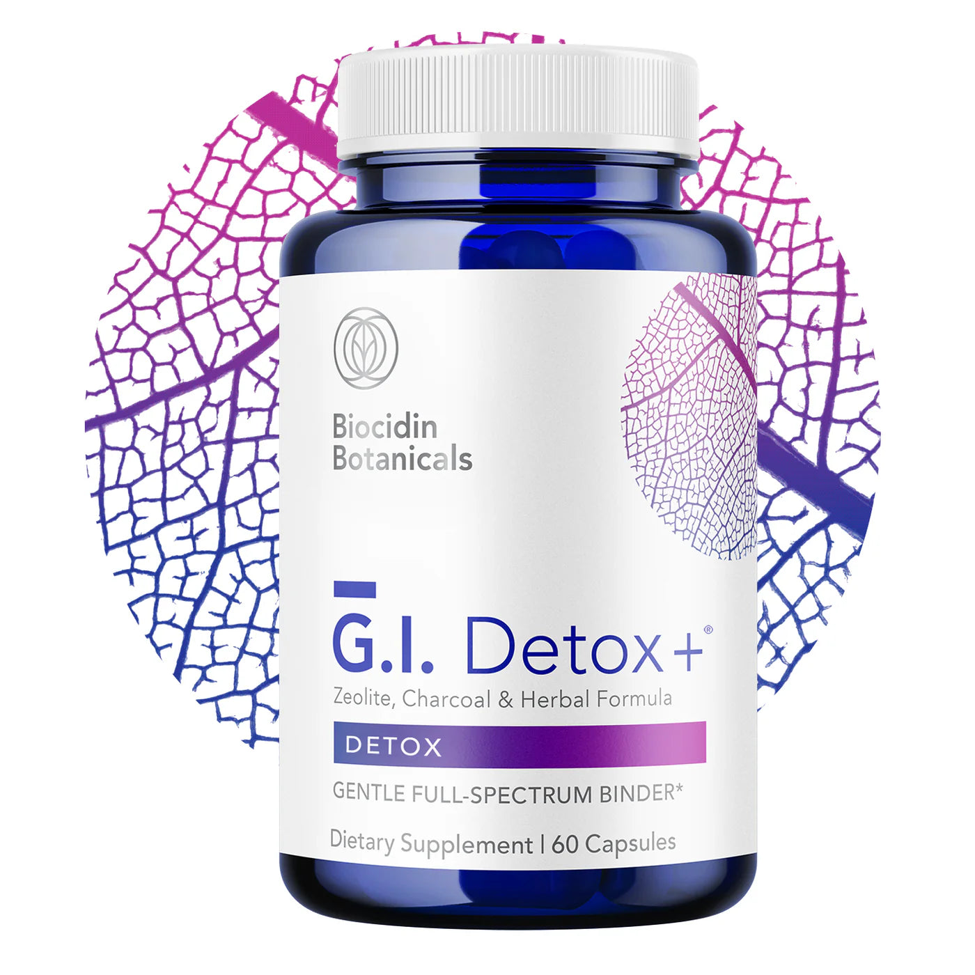 G.I. Detox+®