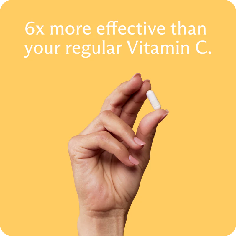 Liposomal Vitamin C