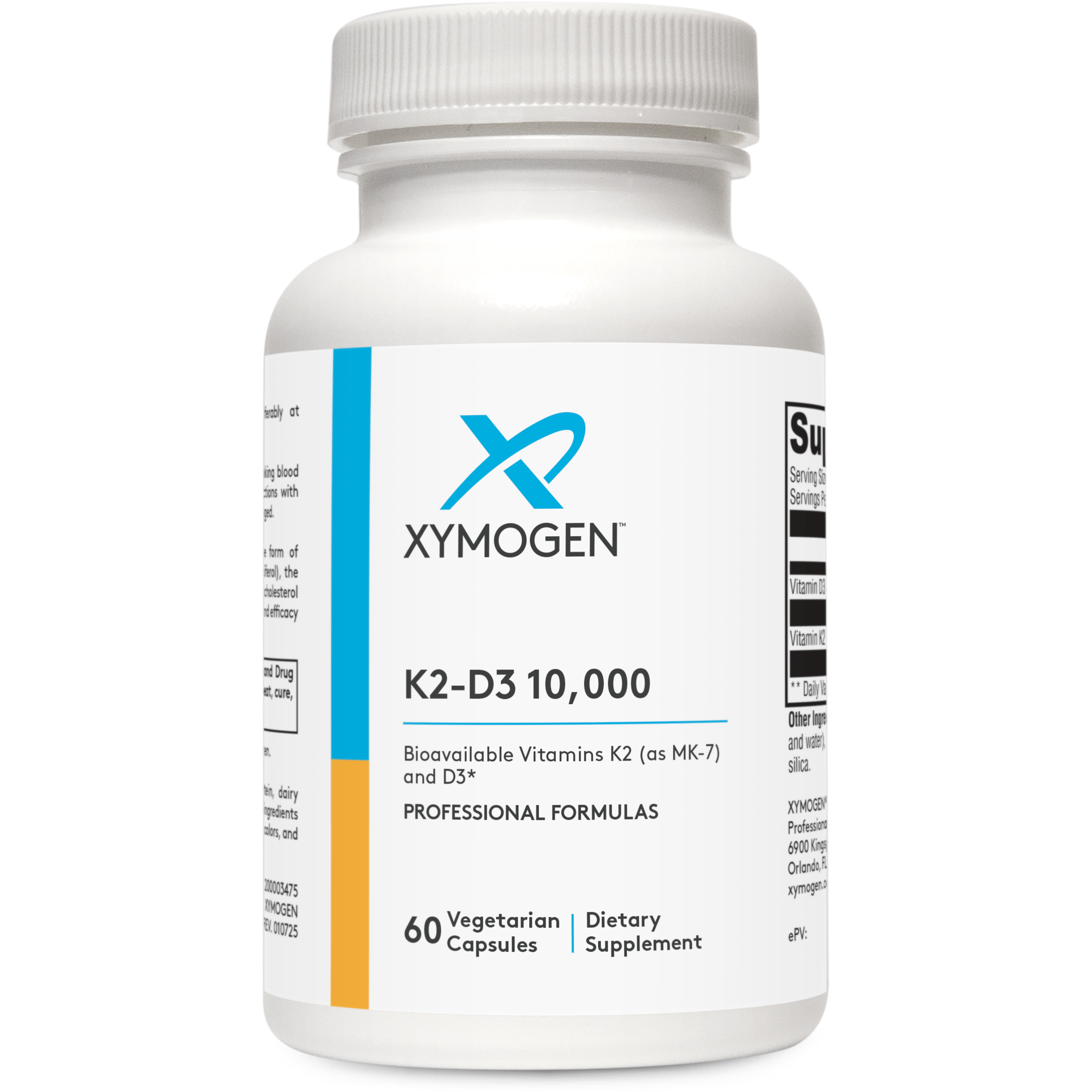 K2-D3 60 Capsules
