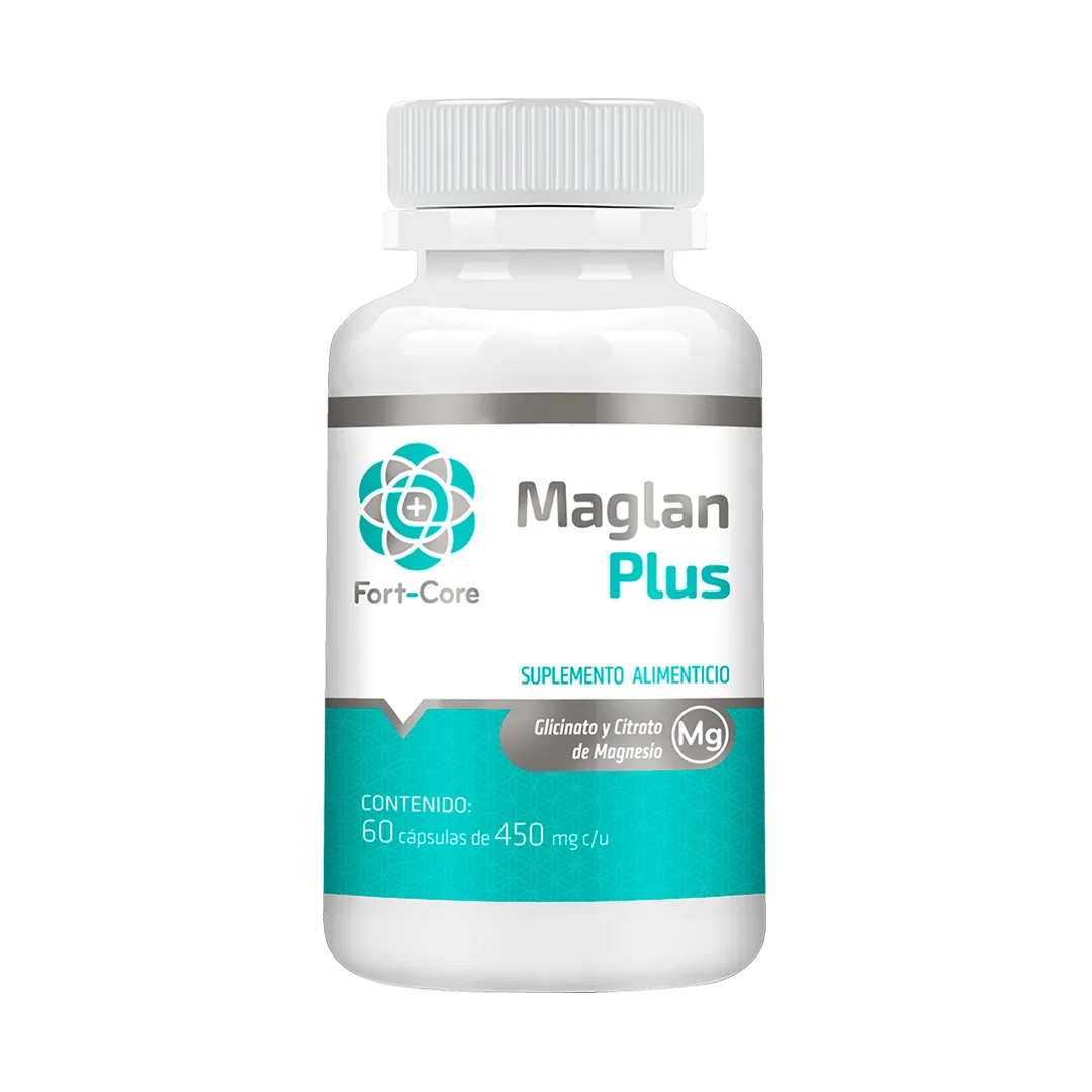 Maglan Plus Fort Core