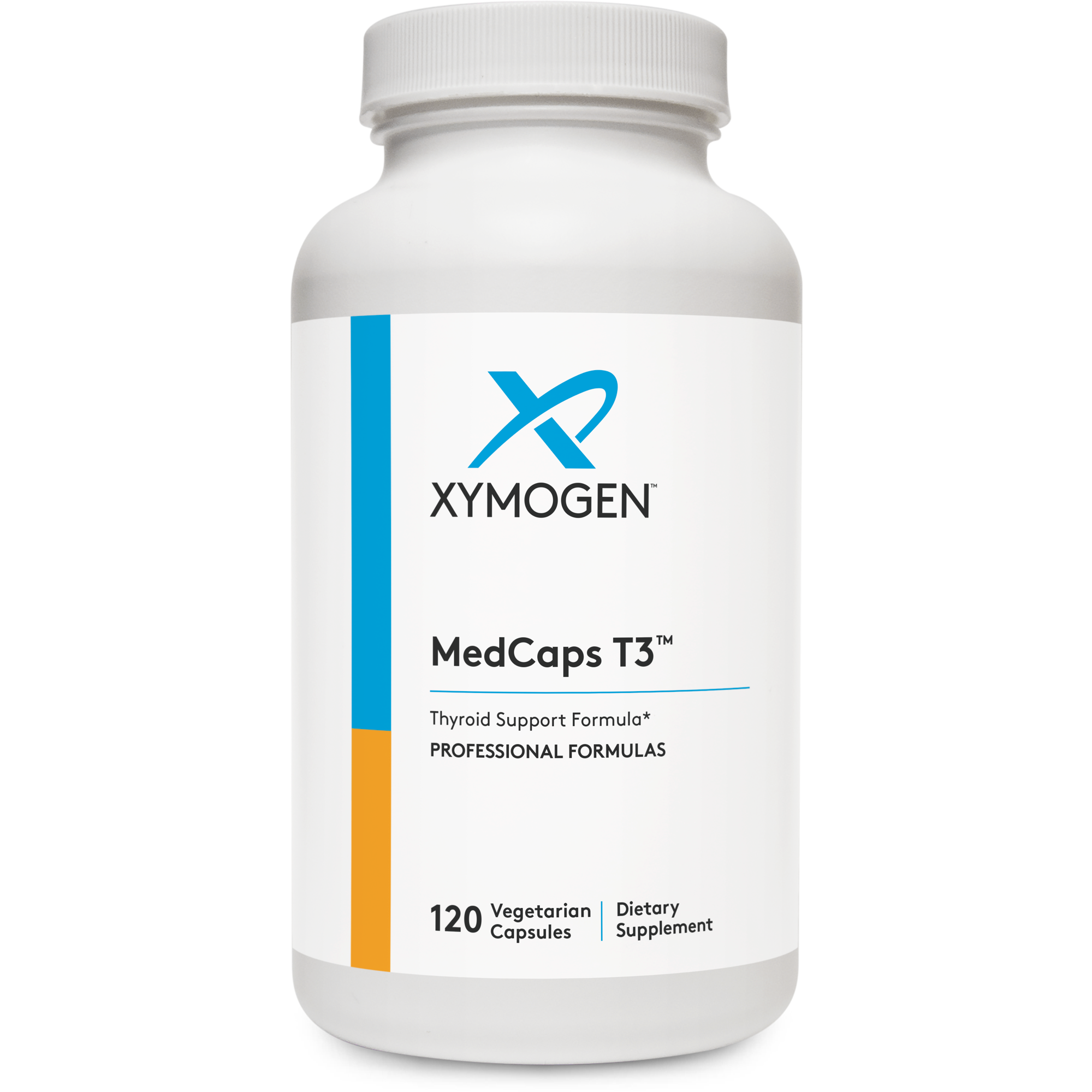 MedCaps T3™ 120 Capsules