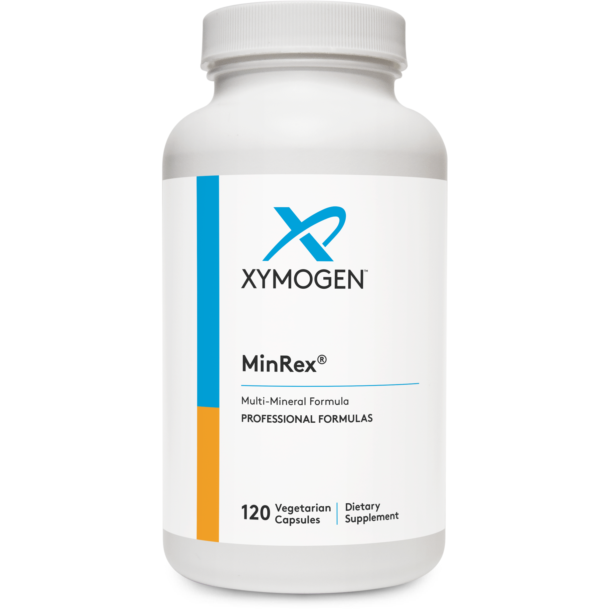 MinRex® 120 Capsules