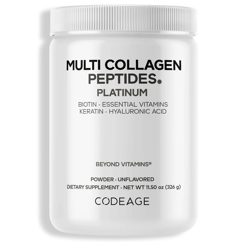 Multi Collagen Peptides