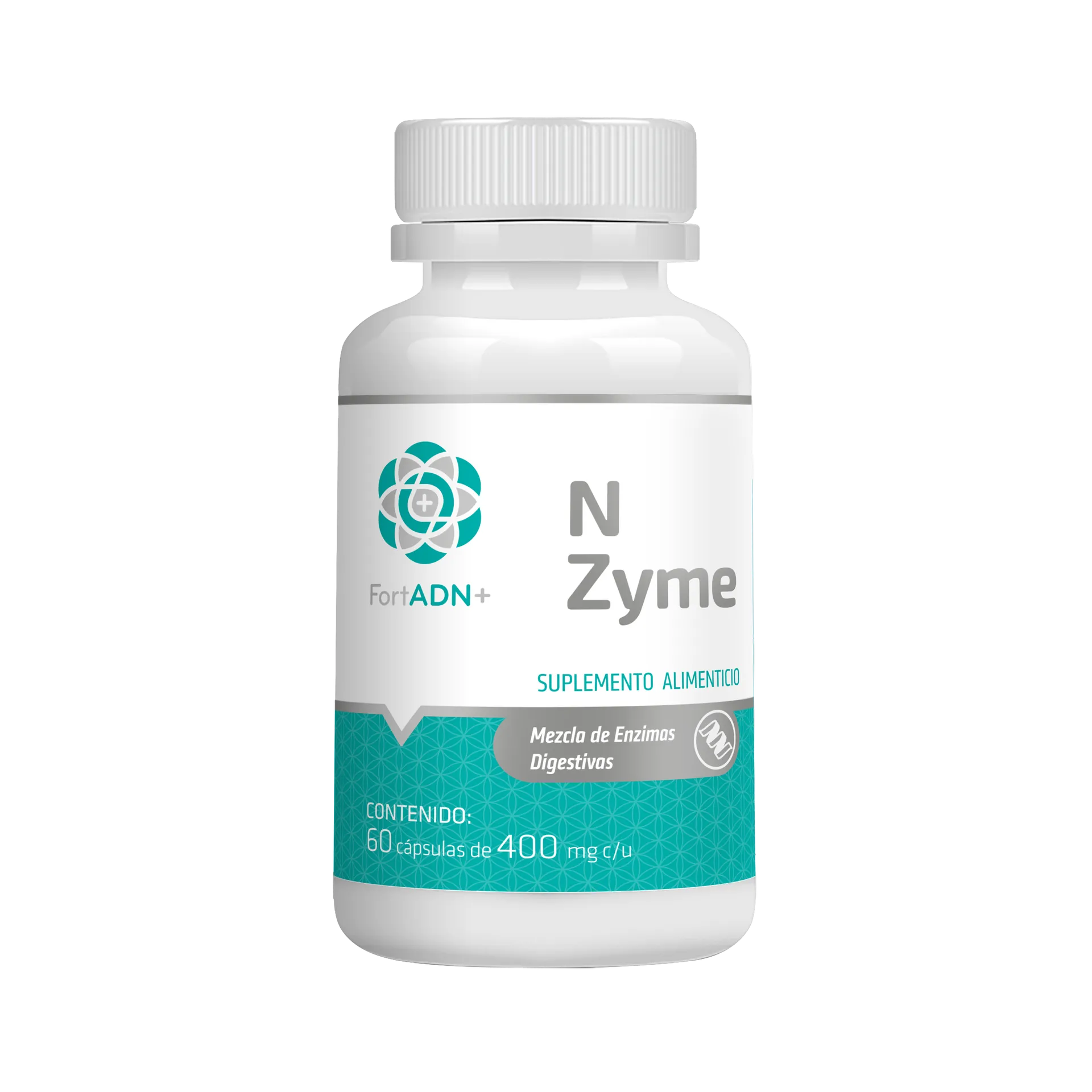 N Zyme Fort ADN