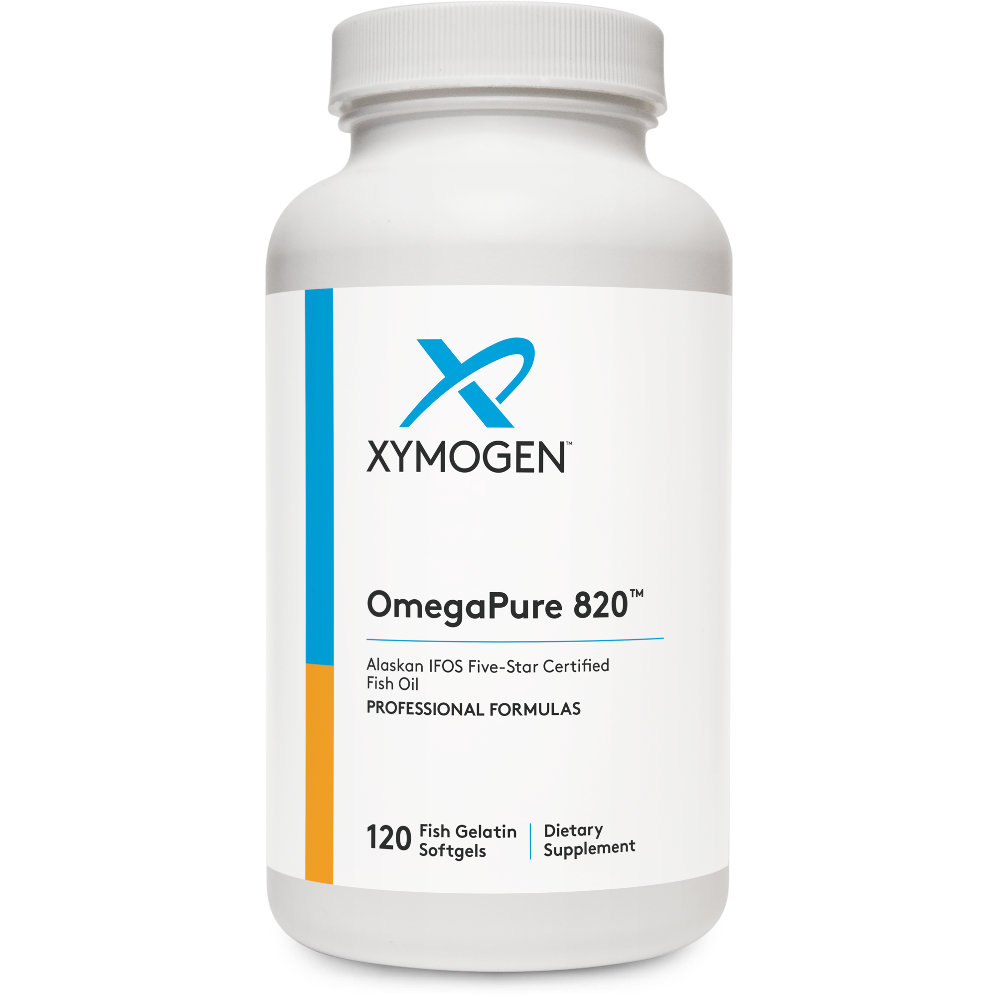 OmegaPure 820™ 120 Softgels
