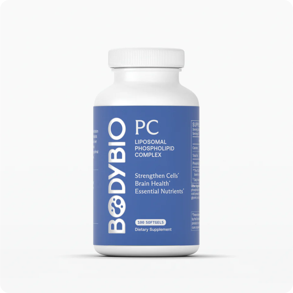 BodyBio PC