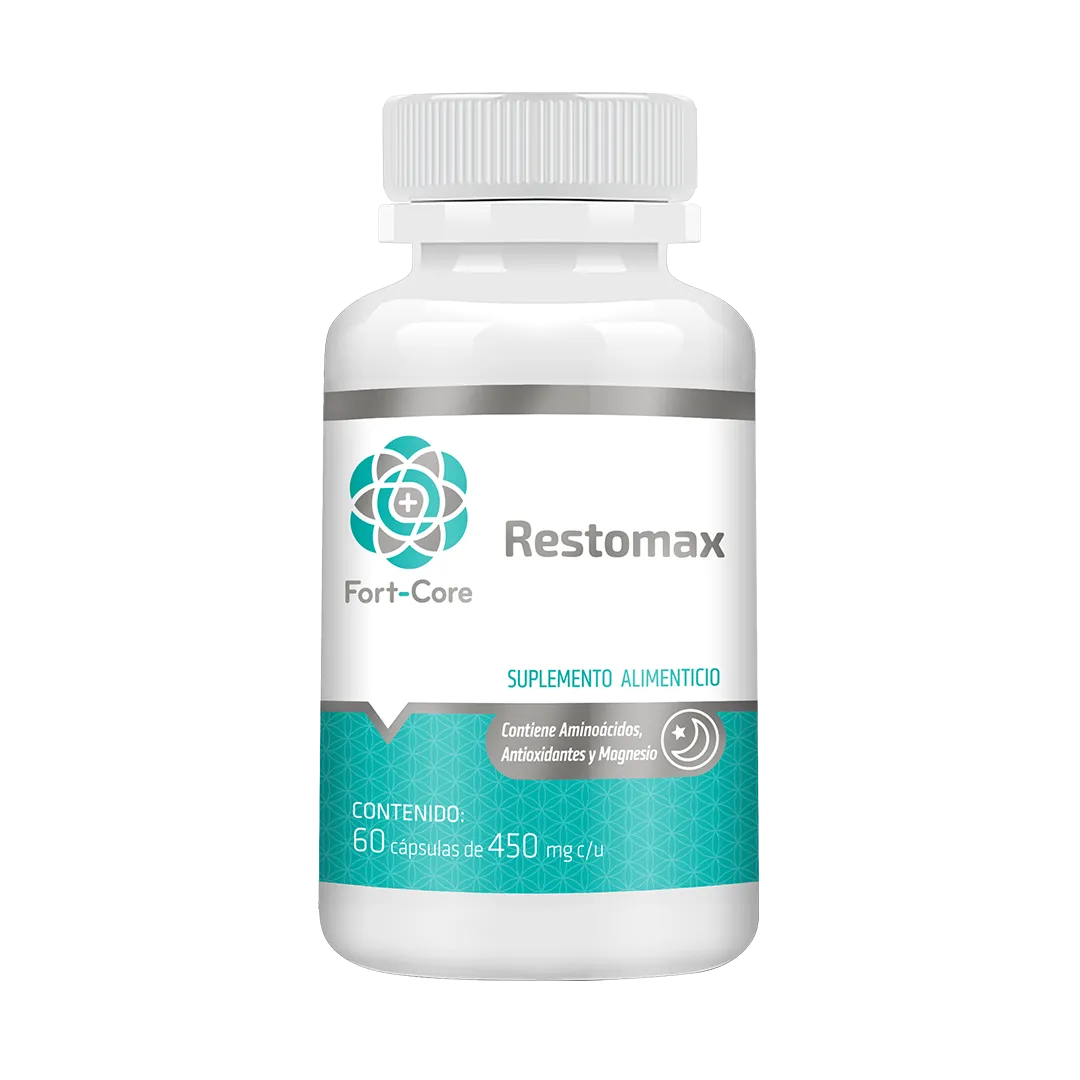 Restomax Fort Core