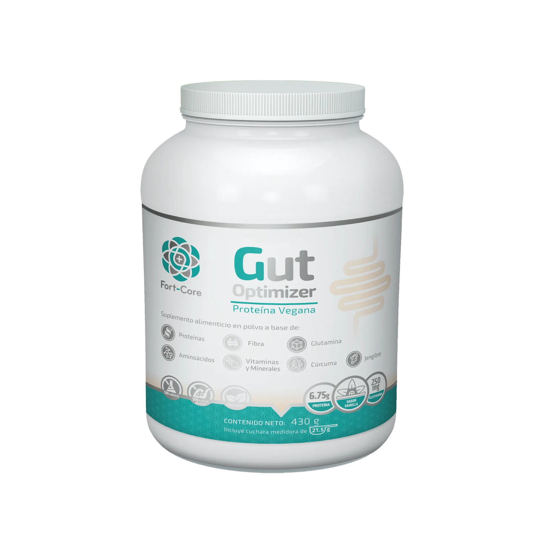 GUT Optimizer Fort Core