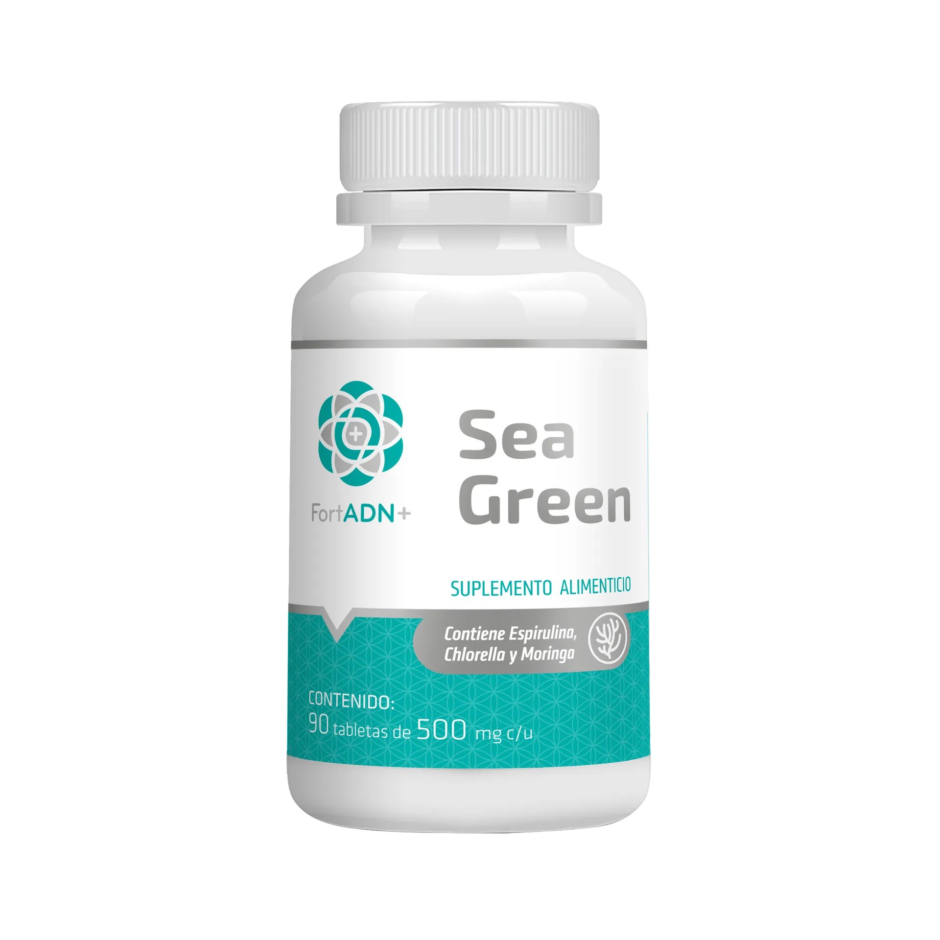Sea Green Fort ADN
