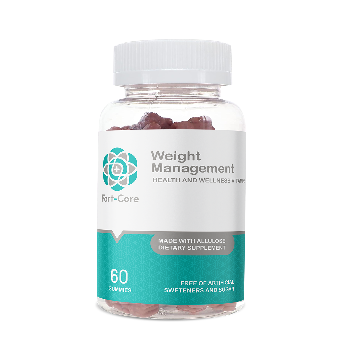 FortCore Weight Management Gummies
