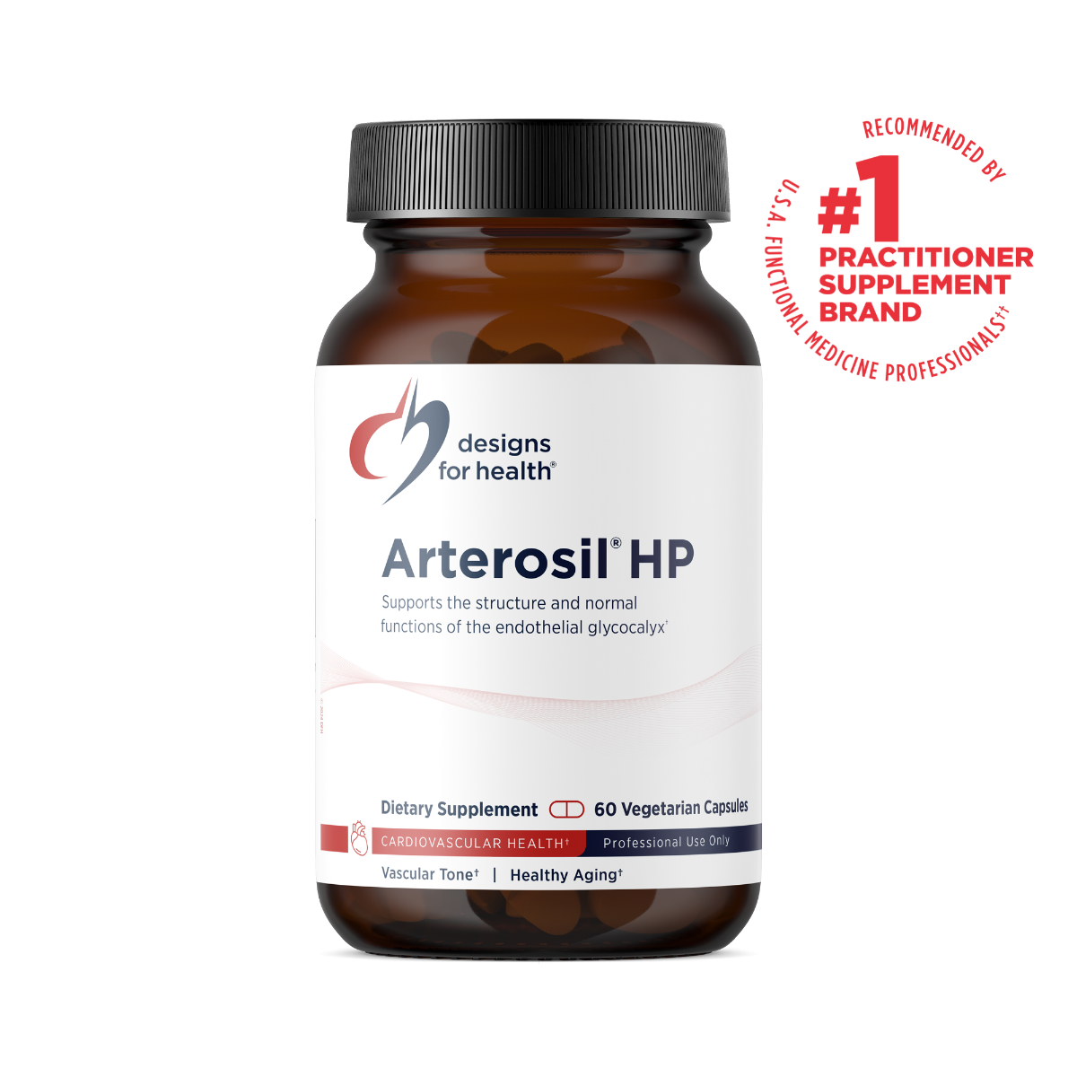 Arterosil® HP