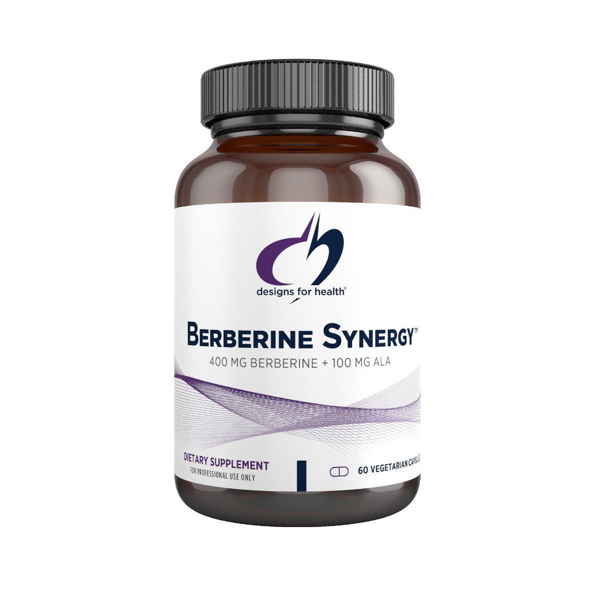Berberine Synergy
