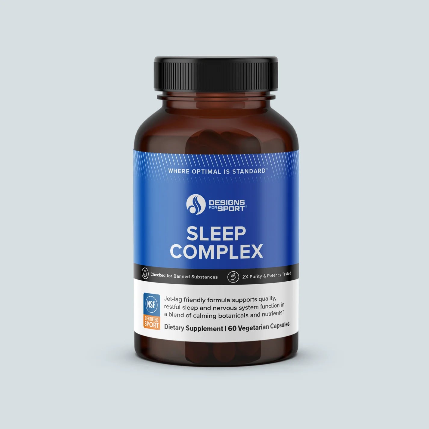 Sleep Complex