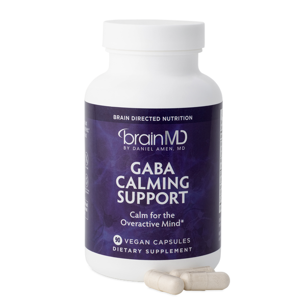 GABA Calming Support