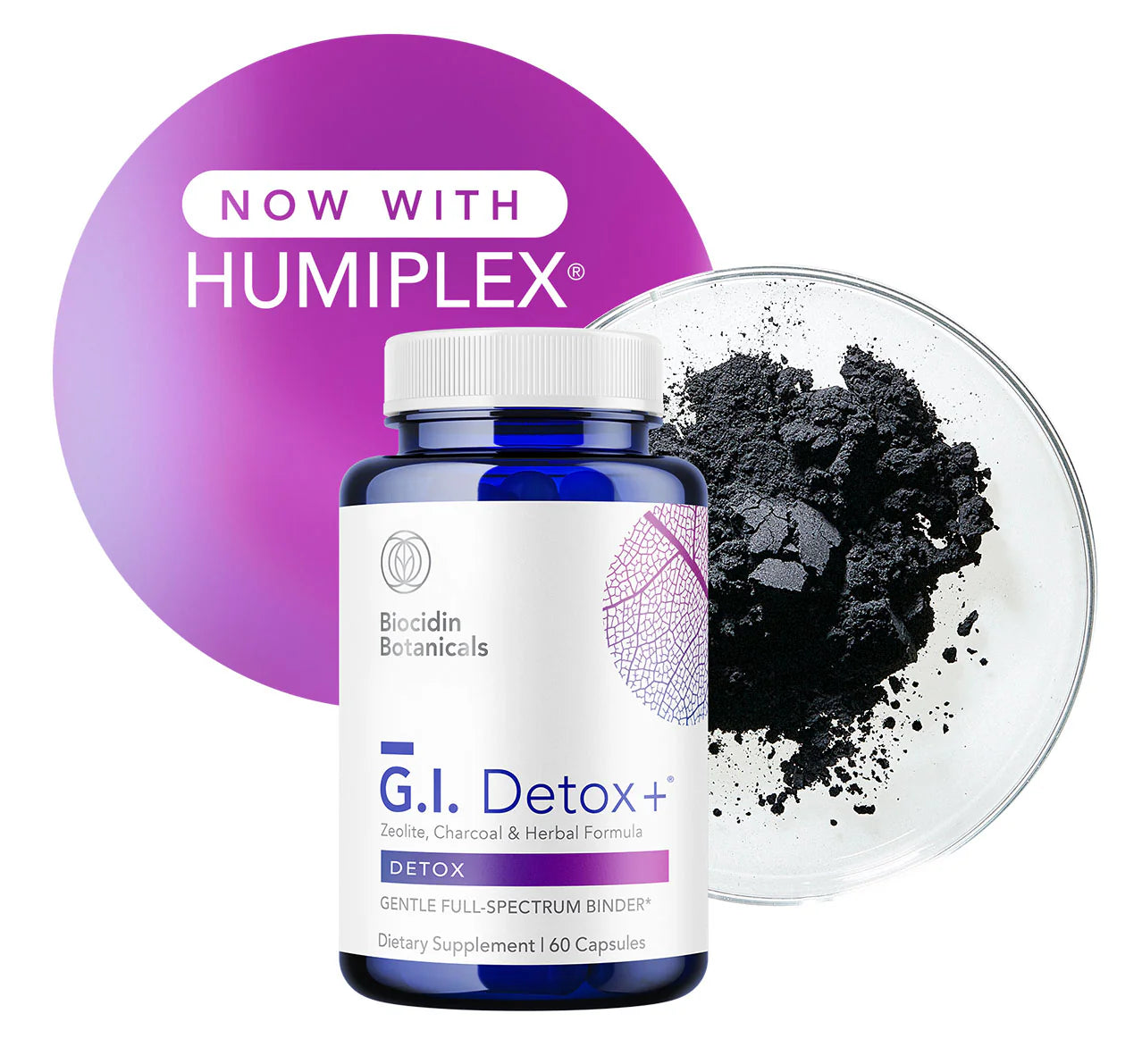 G.I. Detox+®