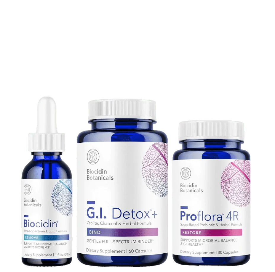 Bioclear™ Cleansing Program