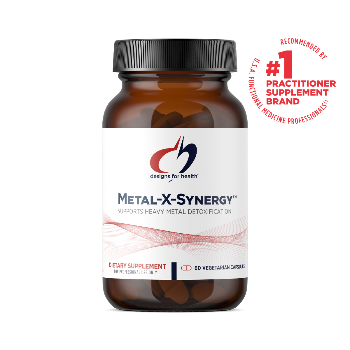 Metal-X Synergy™