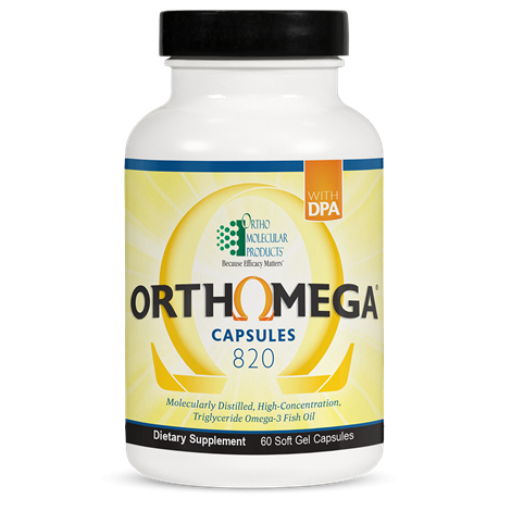 Orthomega® 820