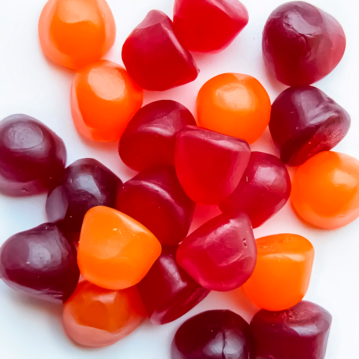 FortCore Probiotic Gummies