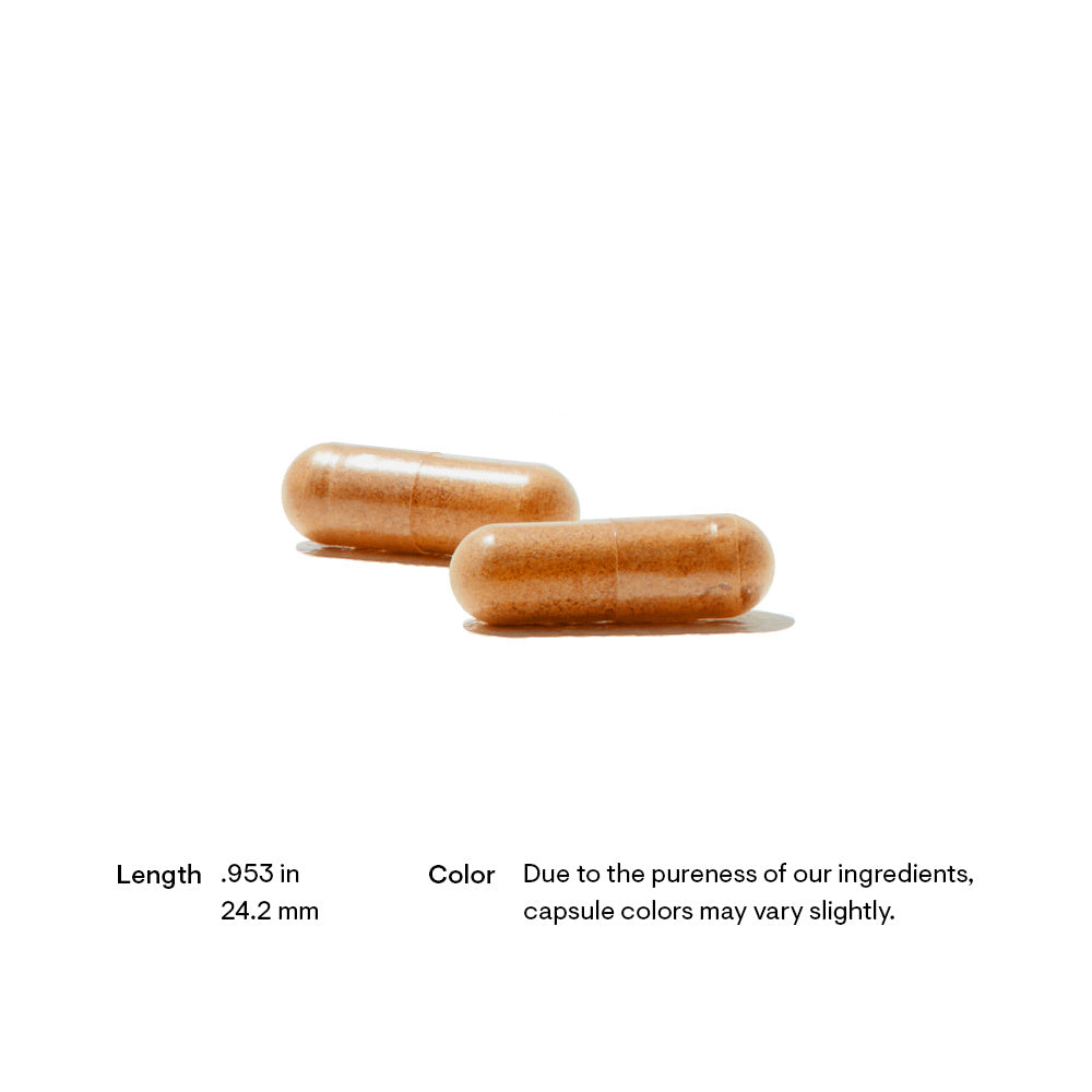 Choleast™- Red Yeast Rice + CoQ10
